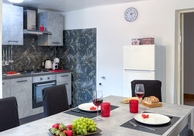 Casa Vacanze Appartamento A Casa Di Laura